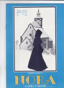 99: Nora,  Jane Fonda,  David Warner,  Trevor Howard,